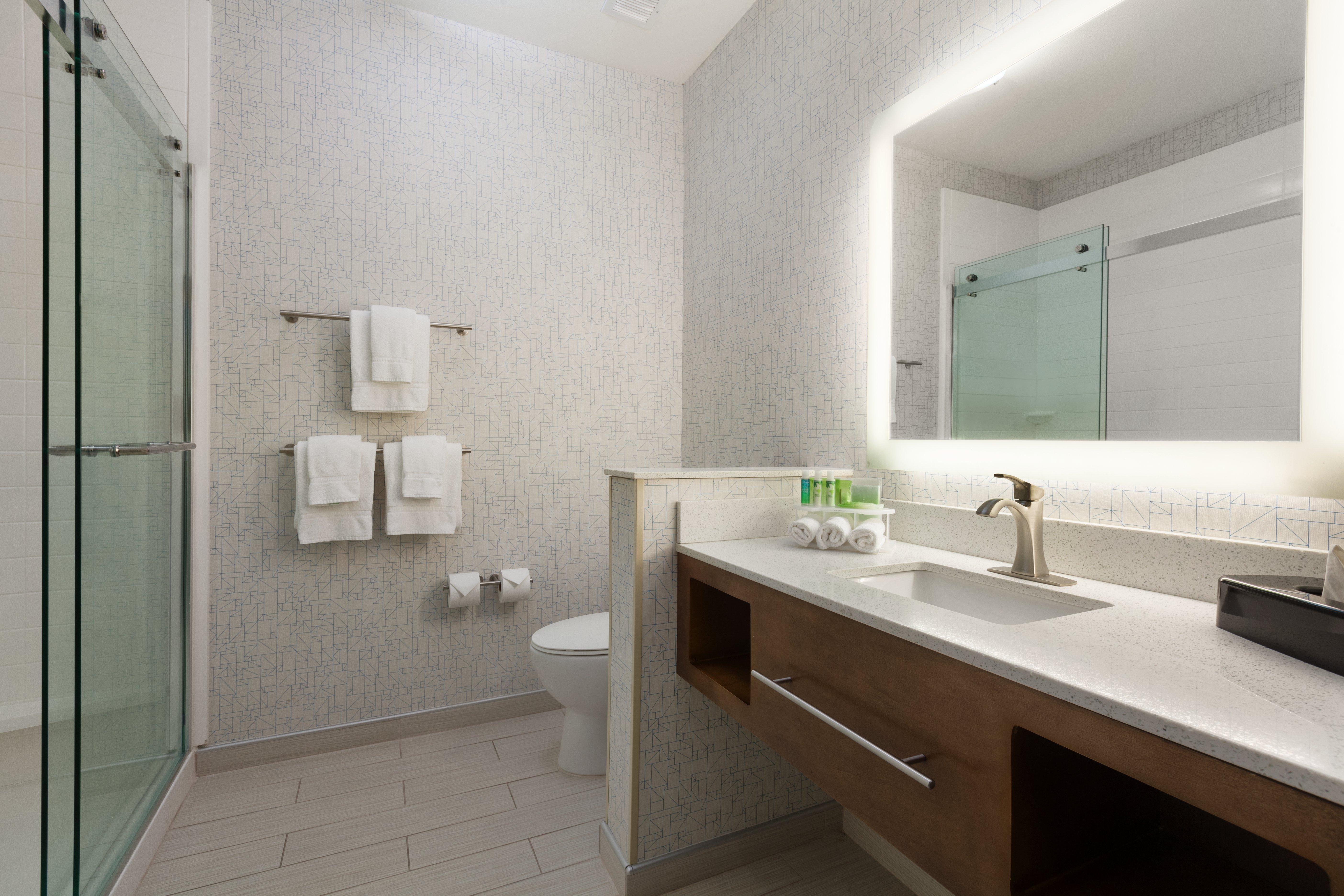Holiday Inn Express & Suites Edinburg- Mcallen Area By Ihg Exterior foto