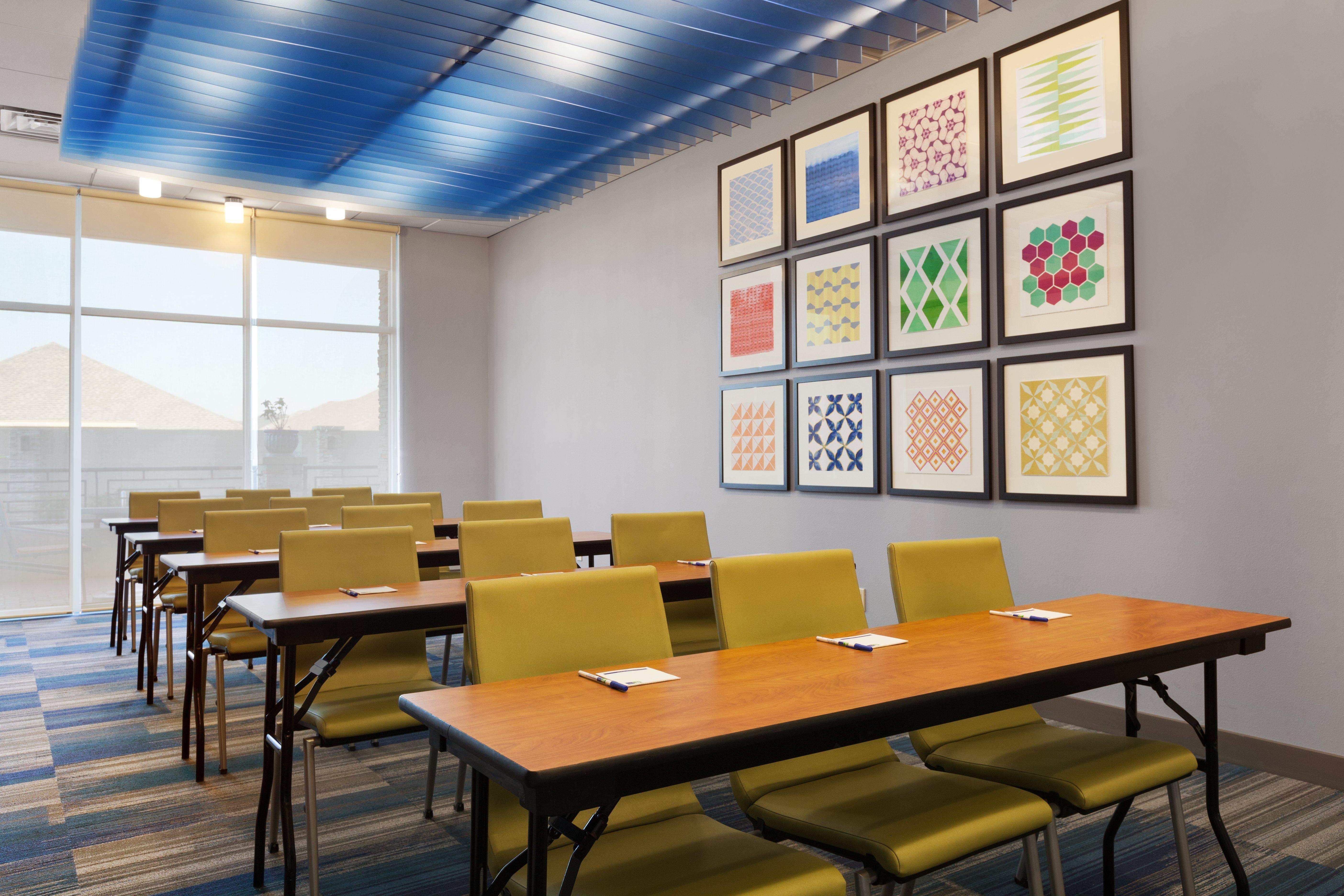 Holiday Inn Express & Suites Edinburg- Mcallen Area By Ihg Exterior foto
